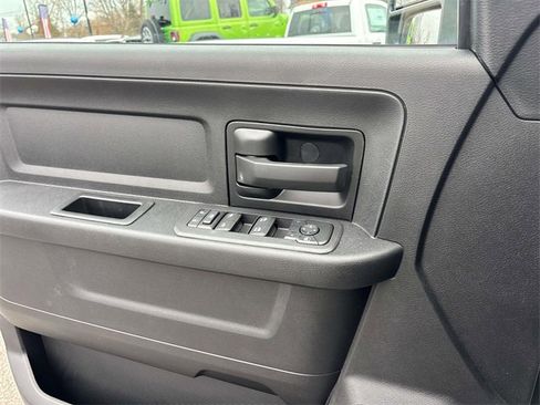 New 2026 RAM 4500 Tradesman w/ Chrome Appearance Group image 7