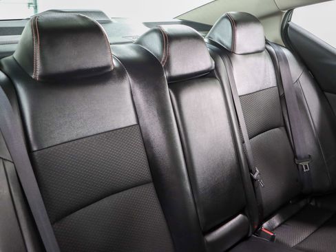 Used 2021 Nissan Altima 2.5 SR w/ SR Premium Package FWD image 28