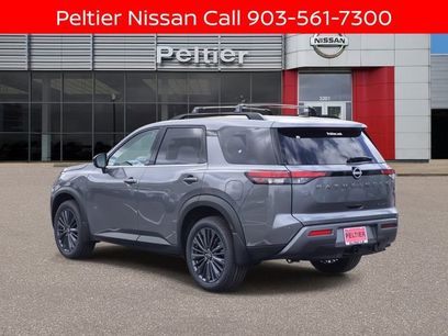 New 2026 Nissan Pathfinder SL w/ SL Premium Package