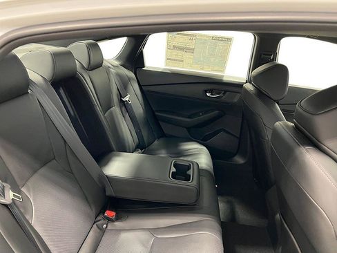 New 2025 Honda Accord Sport image 28
