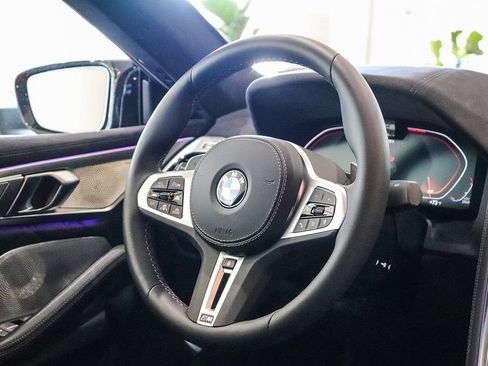 New 2026 BMW M850i xDrive AWD/4WD image 15