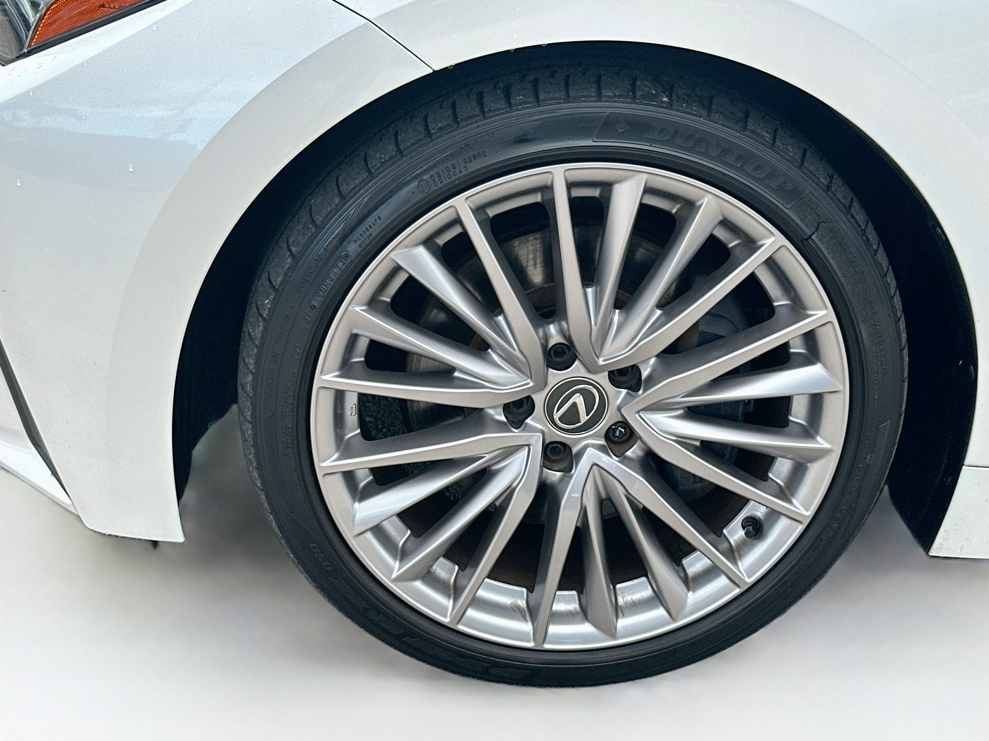 Used 2023 Lexus IS 300 w/ Premium Package RWD image 30