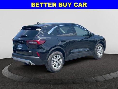New 2024 Ford Escape Active w/ Tech Pack #2 AWD/4WD image 7