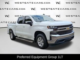 Used 2019 Chevrolet Silverado 1500 LT w/ All-Star Edition video 2