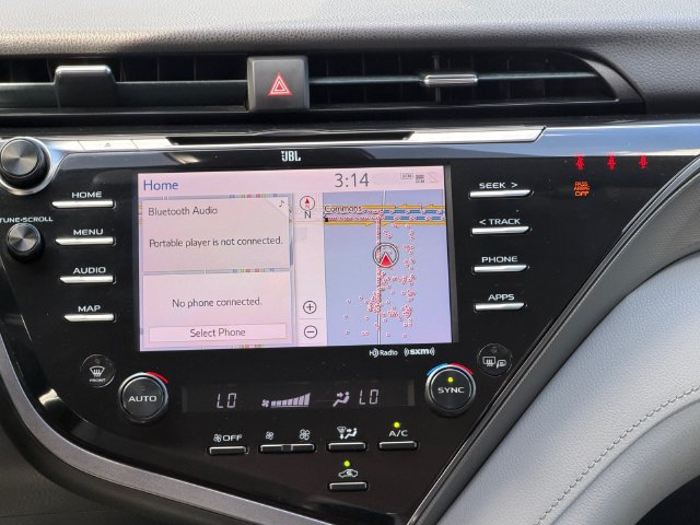 Used 2019 Toyota Camry XSE w/ Driver Assist Package FWD image 16