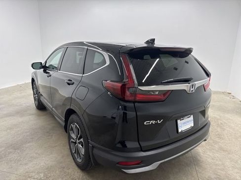 Used 2021 Honda CR-V EX image 7