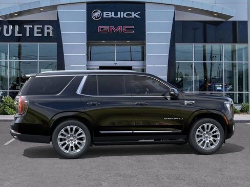 New 2026 GMC Yukon Denali image 5