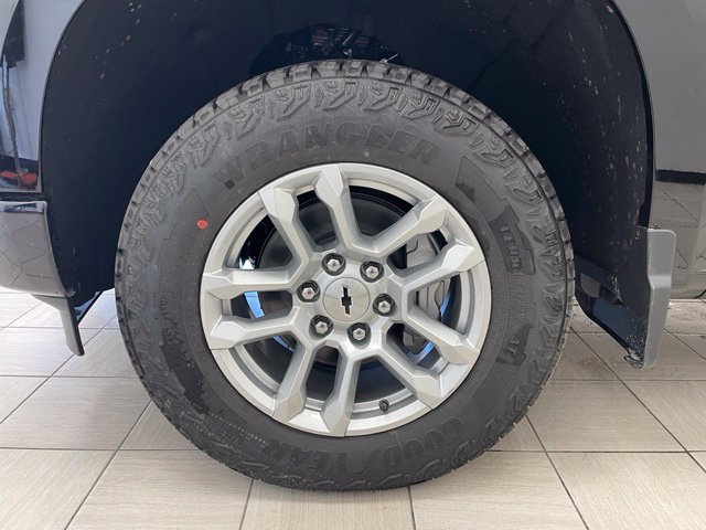 New 2026 Chevrolet Silverado 1500 RST w/ Convenience Package II AWD/4WD image 6