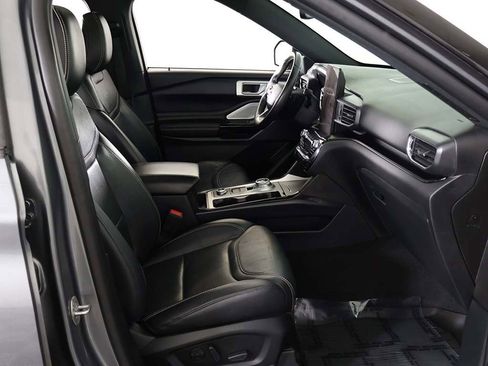 Used 2021 Ford Explorer ST w/ Equipment Group 401A image 38