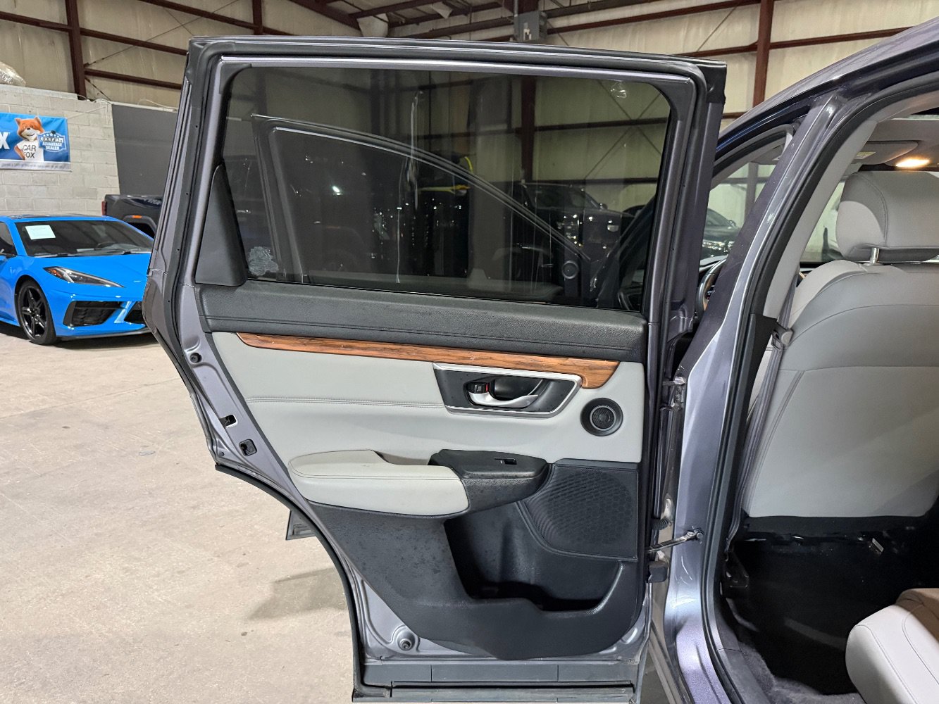 Used 2020 Honda CR-V EX-L image 15