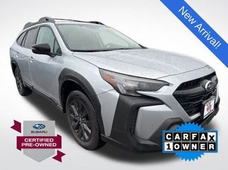 Certified 2023 Subaru Outback Onyx Edition 360° Tour