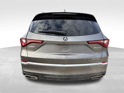 Used 2022 Acura MDX Advance image 10