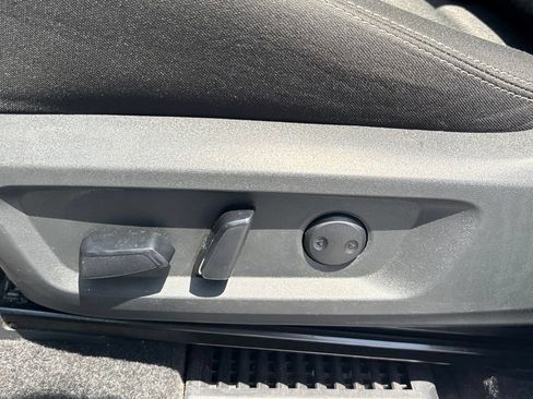 Used 2024 Nissan Rogue SV FWD image 10