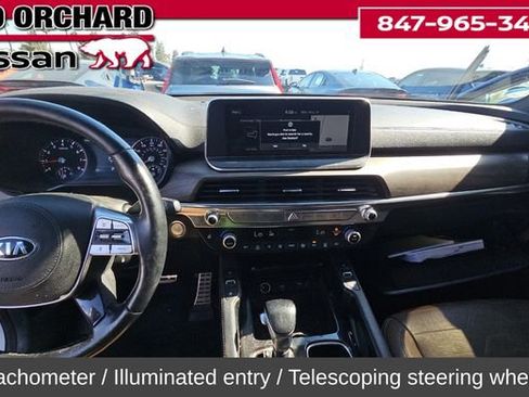 Used 2021 Kia Telluride SX w/ SX Prestige Package image 11