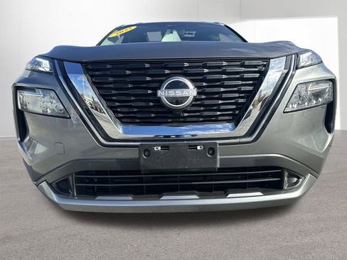 Certified 2023 Nissan Rogue SL image 36