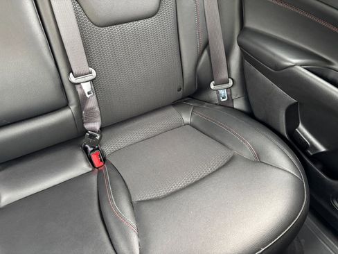 Used 2025 Jeep Compass Trailhawk image 37