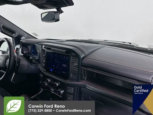 Used 2024 Ford F150 Raptor image 34