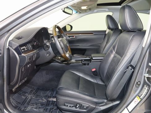 Used 2013 Lexus ES 350 image 12