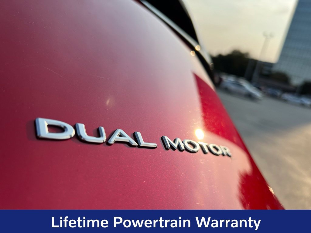 Used 2026 Tesla Model Y Long Range AWD/4WD image 26