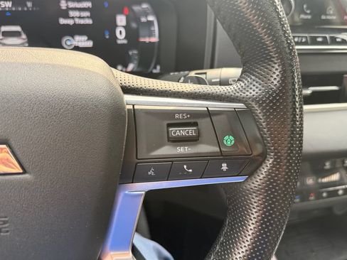 Used 2025 Mitsubishi Outlander SEL Black Edition AWD/4WD image 37