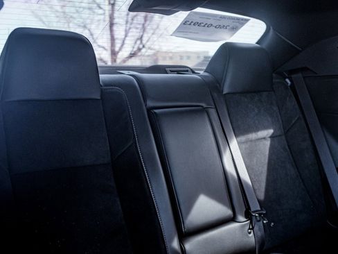 Used 2023 Dodge Challenger R/T Scat Pack image 37