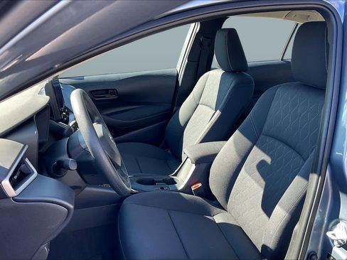 Certified 2024 Toyota Corolla LE image 7