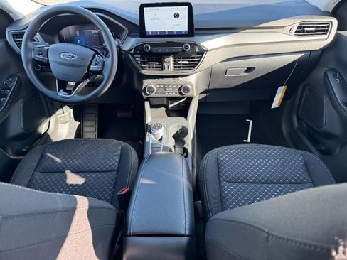 New 2026 Ford Escape Active w/ Cold Weather Package image 6