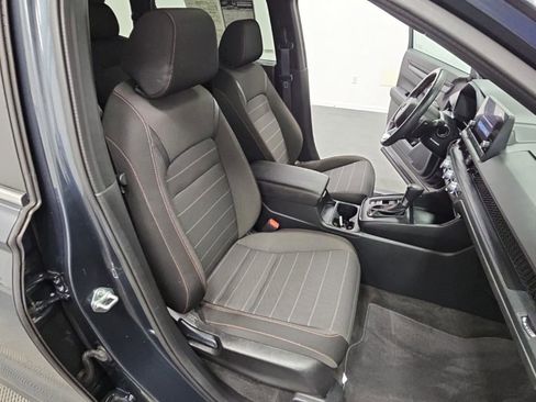Used 2023 Honda CR-V Sport image 35