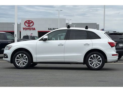 Used 2016 Audi Q5 2.0T Premium Plus image 7