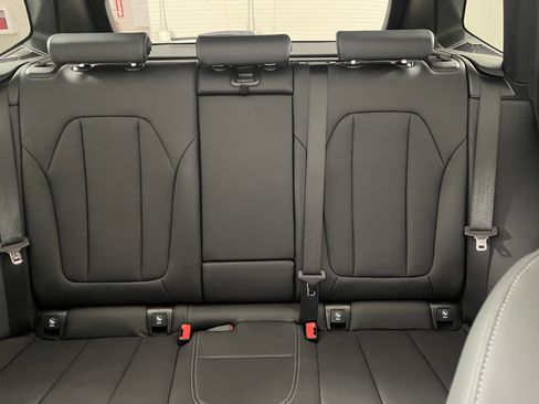 Used 2023 BMW X3 xDrive30i w/ Convenience Package w/ZPA image 22