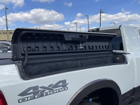 Used 2019 RAM 2500 Limited image 54