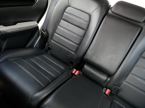 Certified 2024 Honda CR-V EX-L image 12