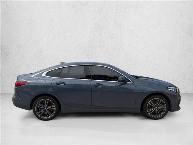Certified 2023 BMW 228i xDrive Gran Coupe w/ Convenience Package AWD/4WD image 4