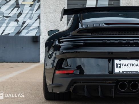 Used 2022 Porsche 911 GT3 RWD image 14