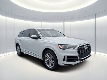 Used 2022 Audi Q7 3.0T Premium Plus