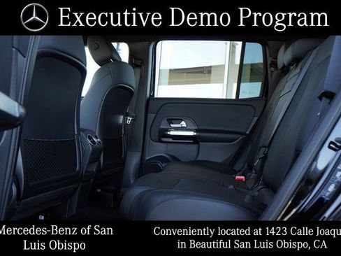 Used 2025 Mercedes-Benz GLB 250 image 28