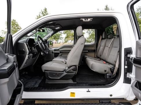 Used 2019 Ford F150 XLT w/ Equipment Group 301A Mid RWD image 35