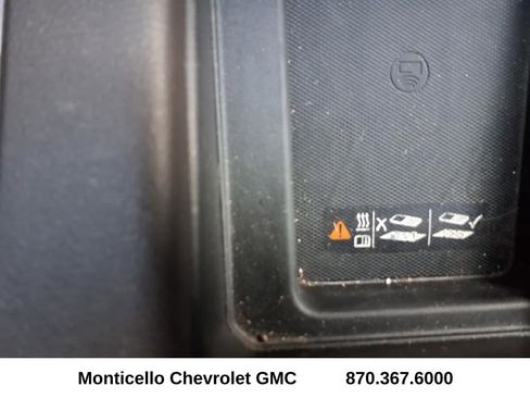 Certified 2019 GMC Sierra 1500 SLT w/ SLT Premium Plus Package image 14