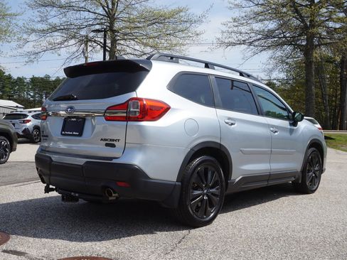 Used 2022 Subaru Ascent Onyx Edition AWD/4WD image 5