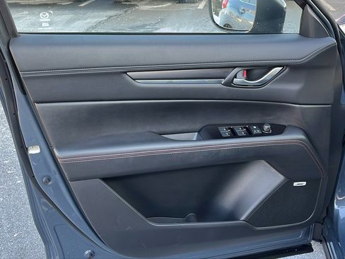 Certified 2024 MAZDA CX-5 Carbon Edition image 9