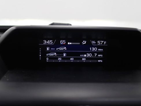 Used 2022 Subaru Forester Sport image 24