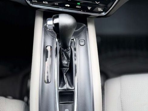 Used 2020 Honda HR-V EX image 14