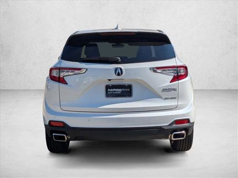 New 2026 Acura RDX SH-AWD w/ Technology Package image 8