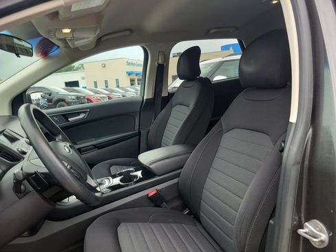 Used 2018 Ford Edge SE AWD/4WD image 5