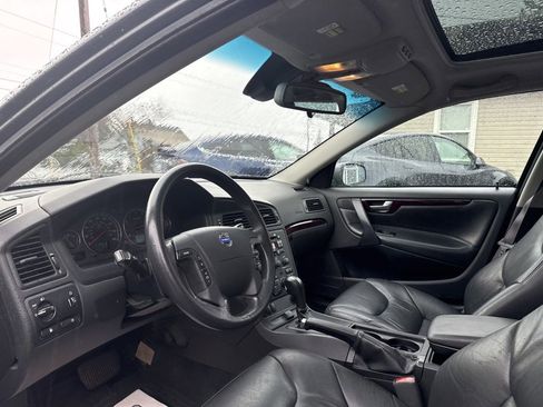 Used 2004 Volvo V70 2.5T image 15