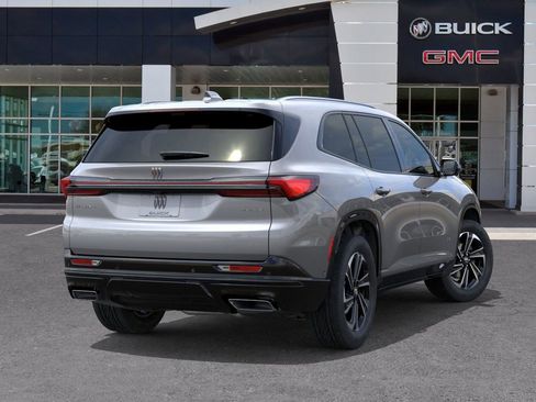 New 2026 Buick Enclave Sport Touring w/ Super Cruise Package FWD image 4