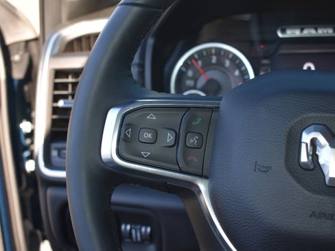 Used 2024 RAM 1500 Laramie image 16