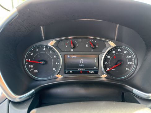Used 2024 Chevrolet Equinox LT FWD image 19