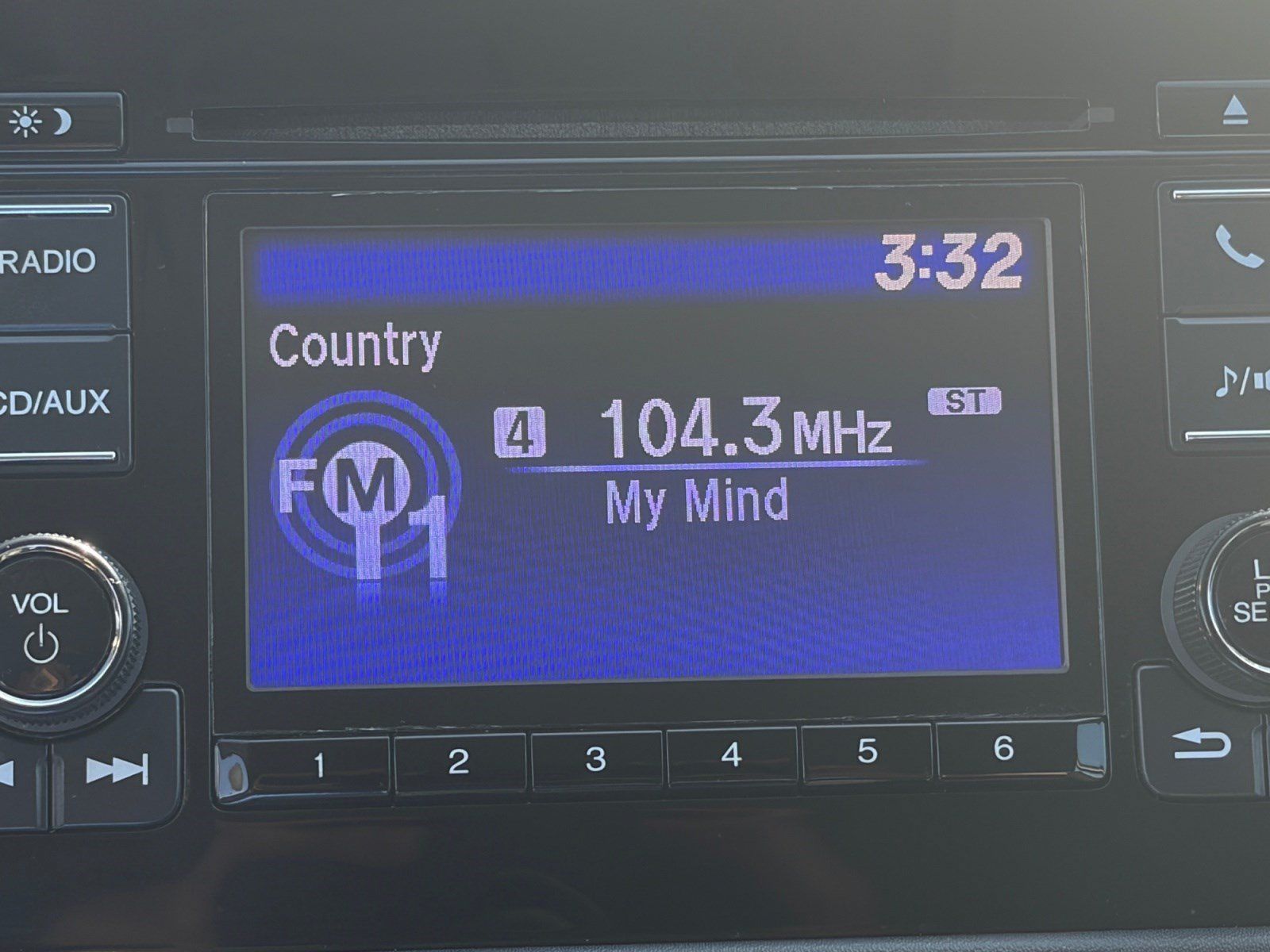 Used 2017 Honda HR-V LX image 22