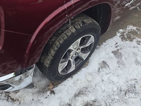 Used 2022 RAM 1500 Laramie image 18